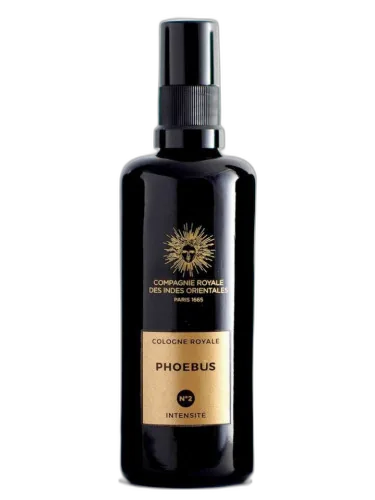 Phoebus Compagnie Royale Des Indes Orientales by Compagnie Royale Des Indes Orientales