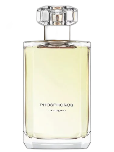 Phosphorus Cosmogony