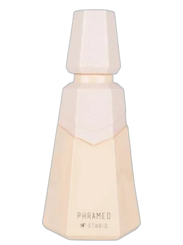 Phramed Supertrash by SuperTrash
