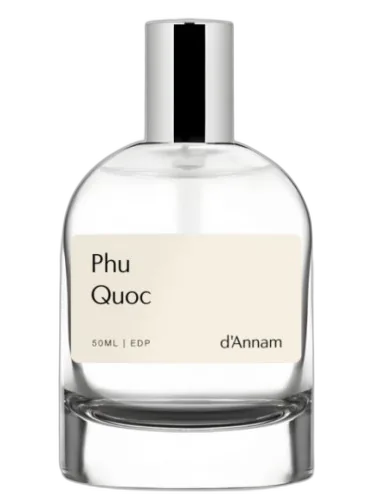 Phu Quoc D'annam by d'Annam