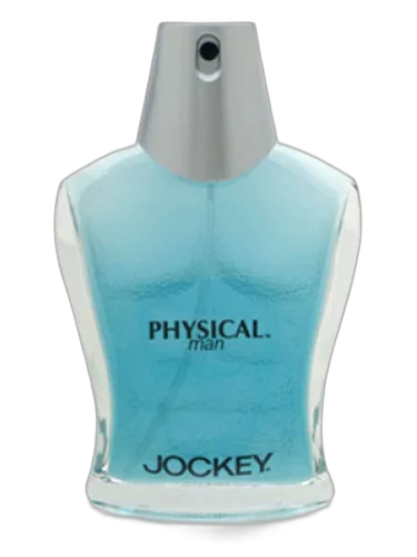 Physical Man Jockey by Jockey