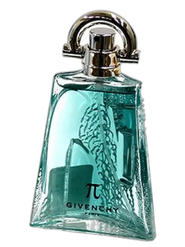 Pi Fraiche Givenchy by Givenchy