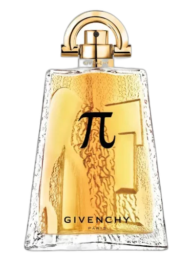 Pi Givenchy by Givenchy