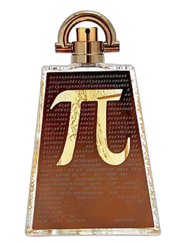 Pi Original Code Givenchy by Givenchy
