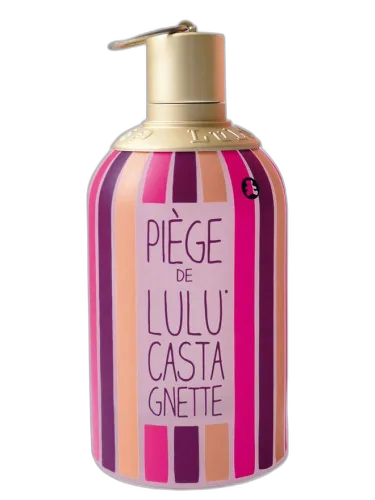 Piège De Lulu Castagnette Lulu Castagnette by Lulu Castagnette