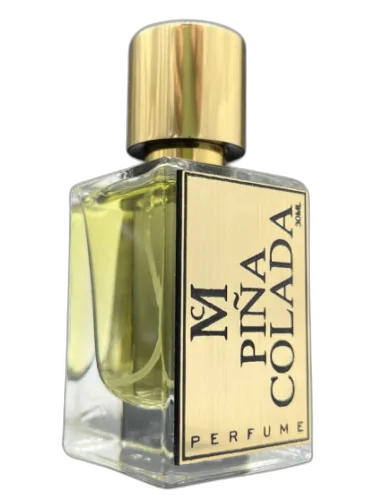Piña Colada Casaniche by Casaniche