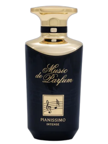 Pianissimo Music De Parfum by Music de Parfum