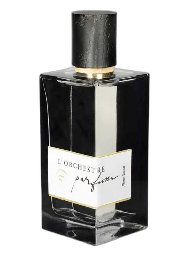 Piano Santal L'orchestre Parfum by L'Orchestre Parfum