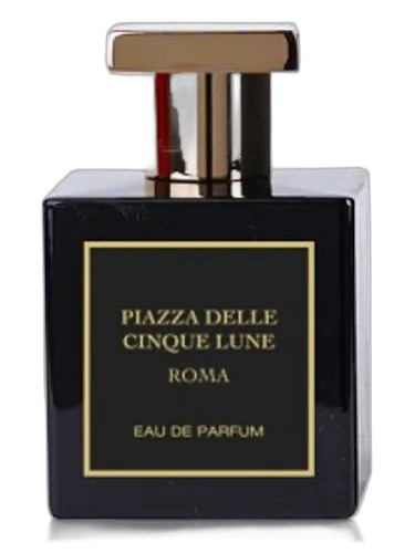 Piazza Delle Cinque Lune Bottega Del Profumo by Bottega del Profumo
