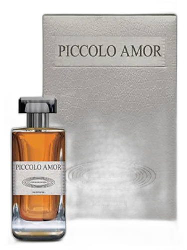 Piccolo Amor Cerchi Nell’acqua by Cerchi Nell’Acqua