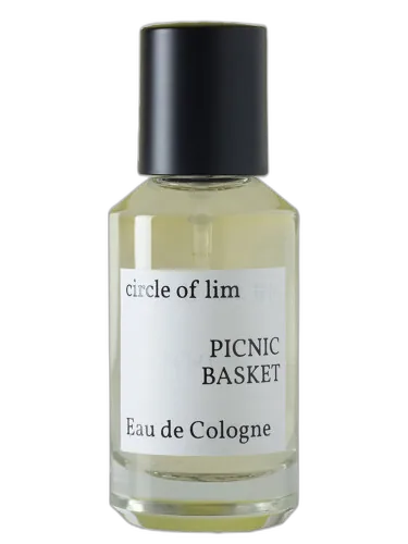 Picnic Basket Eau De Cologne Circle Of Lim by Circle of Lim