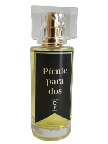 Picnic Para Dos Santiago David Parfums by Santiago David Parfums