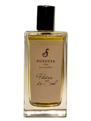 Piedra De Sol Fueguia 1833 by Fueguia 1833