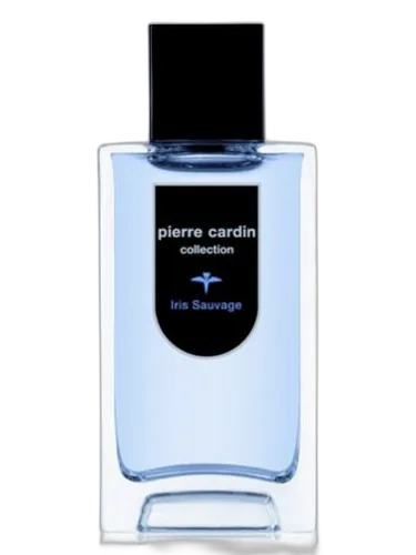 Pierre Cardin Collection Iris Sauvage Pierre Cardin by Pierre Cardin