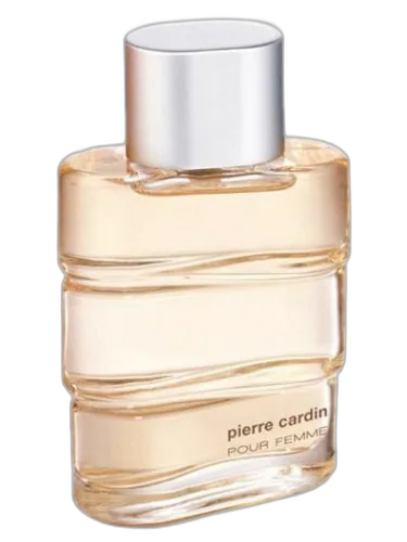 Pierre Cardin Pour Femme Pierre Cardin by Pierre Cardin