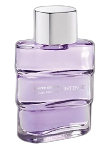 Pierre Cardin Pour Femme L'intense Pierre Cardin by Pierre Cardin