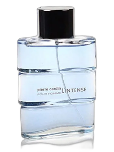 Pierre Cardin Pour Homme L'intense Pierre Cardin by Pierre Cardin