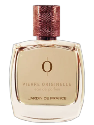 Pierre Originelle Jardin De France by Jardin de France