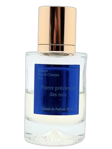 Pierre Précieuse Des Rois Maison Eau De Couture by Maison Eau de Couture
