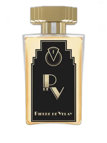 Pierre De Velay No. 1 Roja Dove by Roja Dove