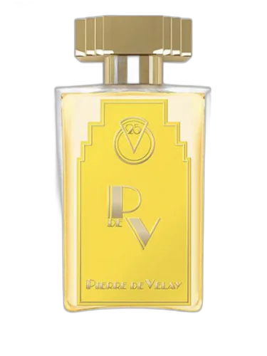 Pierre De Velay No. 25 Roja Dove by Roja Dove