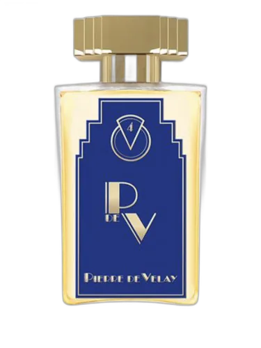 Pierre De Velay No. 4 Roja Dove by Roja Dove
