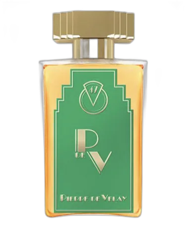 Pierre De Velay No. 47 Roja Dove by Roja Dove