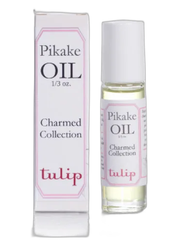 Pikake Oil Tulip by Tulip