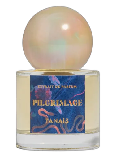 Pilgrimage Tanaïs