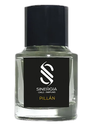 Pillan Sinergia Parfums by Sinergia Parfums
