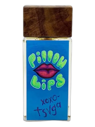 Pillow Lips Tsvga Parfums by TSVGA Parfums