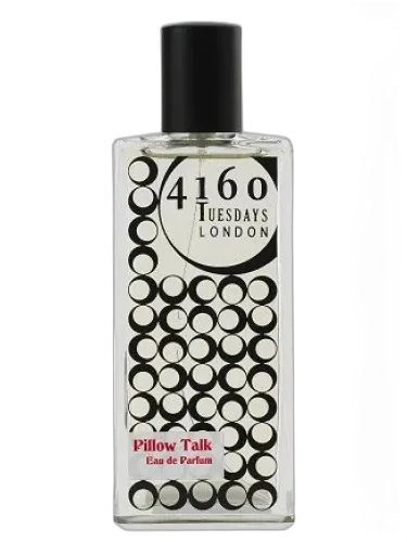 Pillow Talk 4160 Tuesdays by 4160 Tuesdays