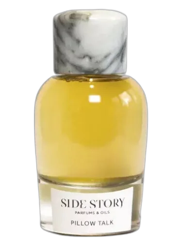 Pillow Talk Side Story by Side Story