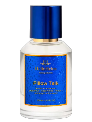 Pillowtalk Hellohelen by HelloHelen