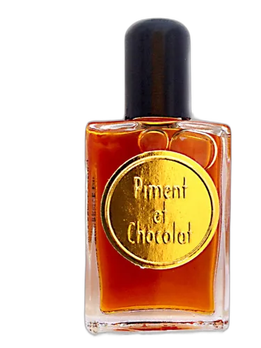 Piment Et Chocolat Dsh Perfumes by DSH Perfumes