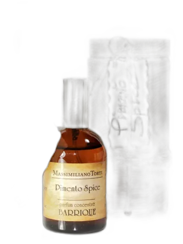 Pimento Spice Il Profumiere by Il Profumiere