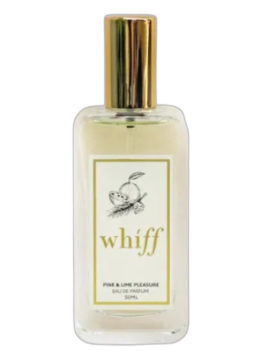 Pine & Lime Pleasure Whíff
