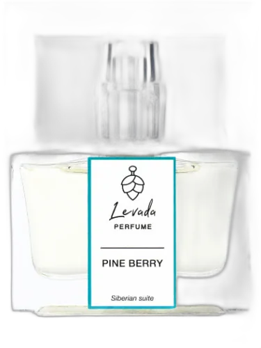 Pine Berry Levada Perfume by Levada Perfume
