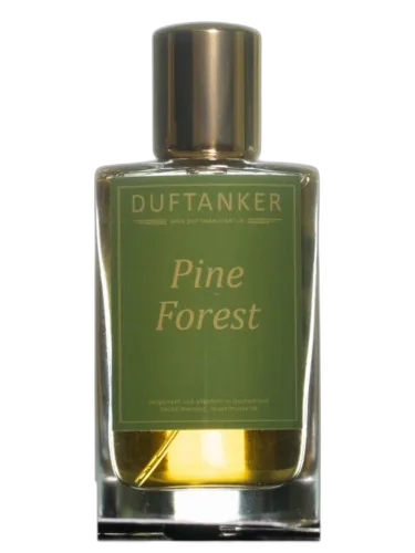Pine Forest Mgo Duftanker by MGO Duftanker