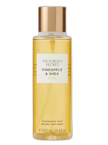 Pineapple & Shea Glow Victoria's Secret by Victoria's Secret
