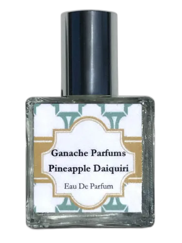 Pineapple Daiquiri Ganache Parfums by Ganache Parfums