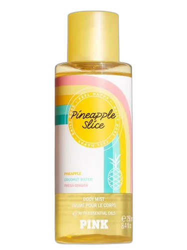 Pineapple Slice Victoria's Secret by Victoria's Secret