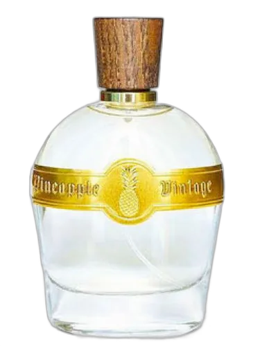 Pineapple Vintage Intense Parfums Vintage by Parfums Vintage