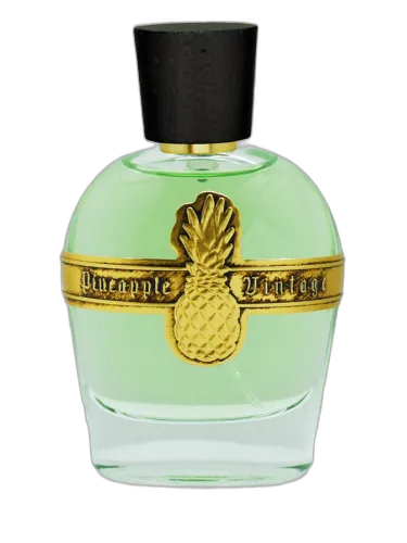 Pineapple Vintage King Parfums Vintage by Parfums Vintage