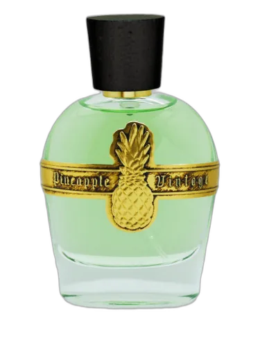 Pineapple Vintage Vanilla Intense Parfums Vintage