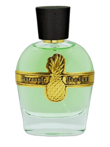 Pineapple Vintage X Batch Intense Parfums Vintage by Parfums Vintage