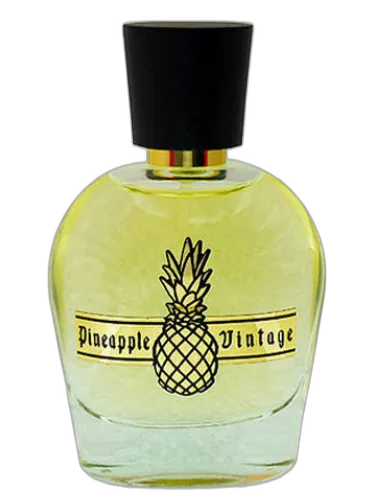Pineapple Vintage X Batch Parfums Vintage by Parfums Vintage