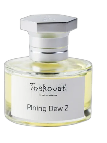 Pining Dew 2 Toskovat' by Toskovat'