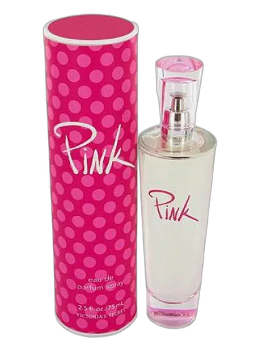 Pink 2001 Victoria's Secret by Victoria's Secret