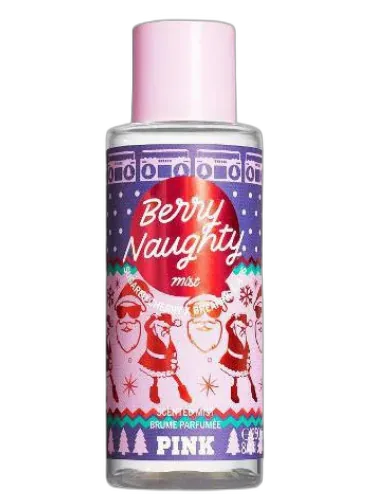 Pink Berry Naughty Victoria's Secret by Victoria's Secret